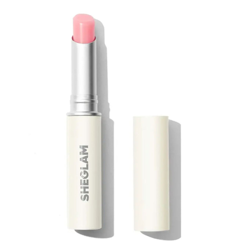 بالم لب آبرسان شیگلم مدل 02 pink