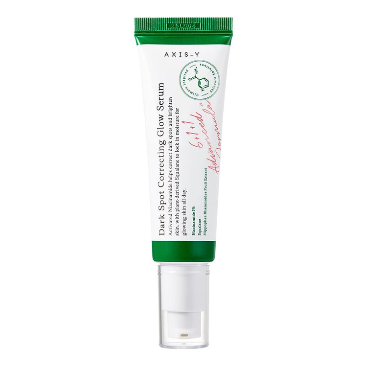 سرم ضد لک و روشن کننده اکسیس وای AXIS-Y Dark Spot Correcting Glow Serum