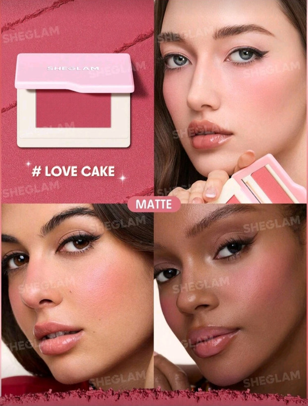 رژگونه لاوکیک شیگلم