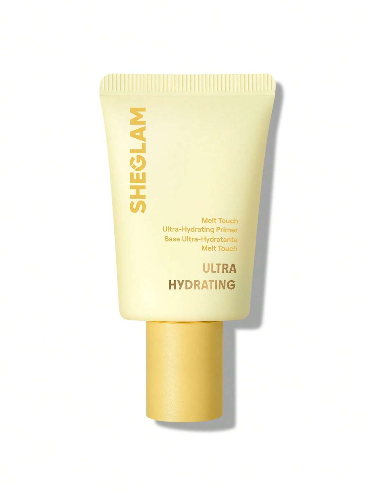 پرایمر آبرسان melt touch شیگلم اورجینال