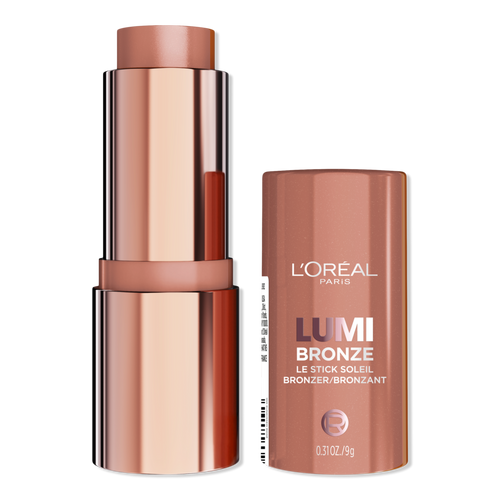 برانزر لومی لوریل (L’OREAL)