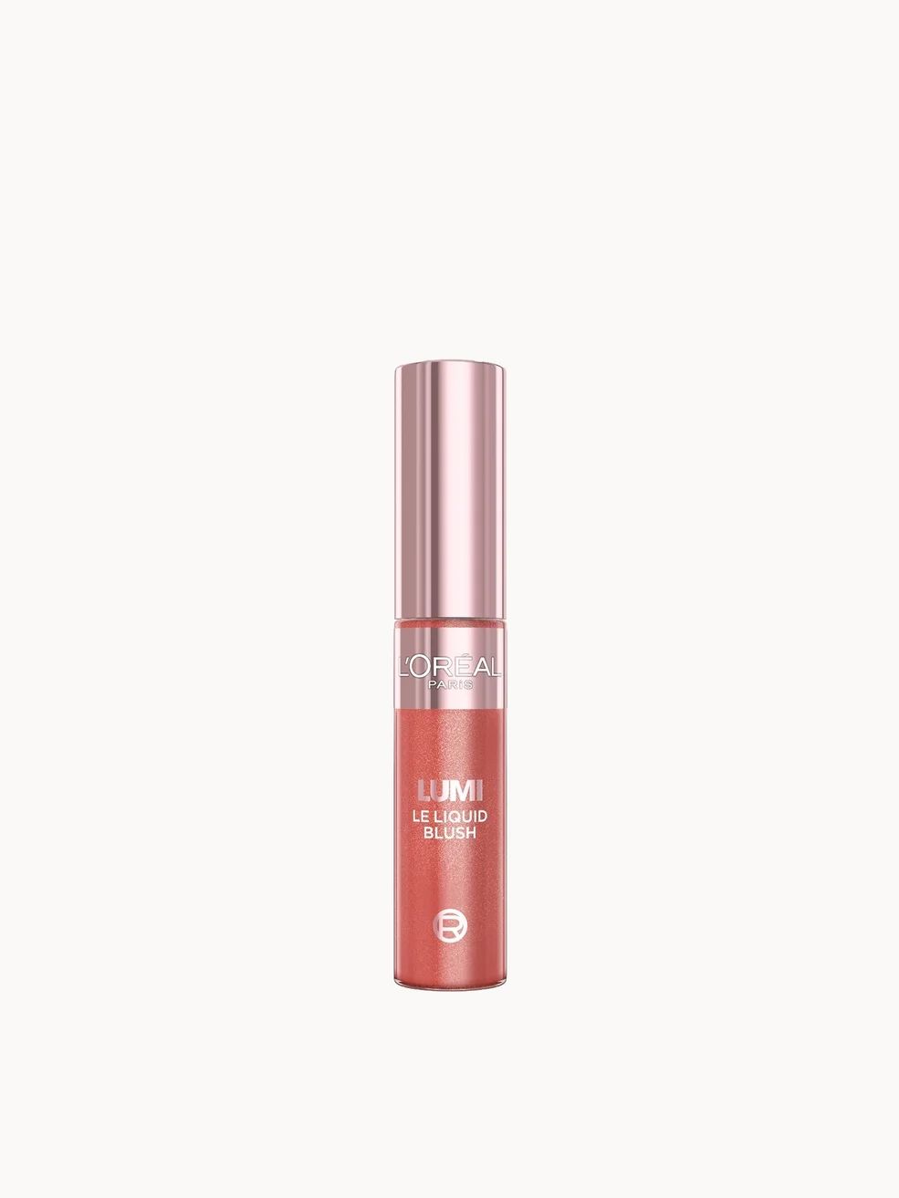 رژگونه مایع لورآل مدل L'Oréal Paris Lumi Le Liquid Blush